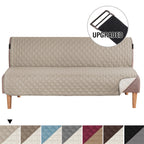 High-end Four Seasons Universal  Waterproof Non-slip Pet Sofa Bed Cushion