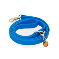 Waterproof Dog Leash | Blue