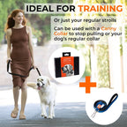 Canny Leash