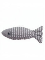 Interactive Fish Shape Pet Plush Toys