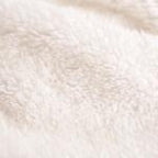 Personalized Pet Mom/Dad Fleece Throw Blanket/Quilt - Up to 4 Dogs/Cats - Gift Idea For Cat Lover/Dog Lover - I Think We Dream So We Don't Have To Be Apart So Long