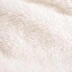 Personalized Memorial Pet Fleece Throw Blanket/Quilt - Memorial Gift Idea for Dog/Cat Owners/Mother's Day - Snuggle This Blanket And Think Of Me