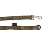K9 Command Lead - Dual Control Dog Leash