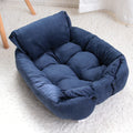 Multifunction Pet Bed Mat 3 IN 1 Sleeping Bed Sofa