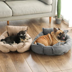 Multifunction Pet Bed Mat 3 IN 1 Sleeping Bed Sofa
