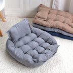 Multifunction Pet Bed Mat 3 IN 1 Sleeping Bed Sofa