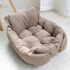 Multifunction Pet Bed Mat 3 IN 1 Sleeping Bed Sofa