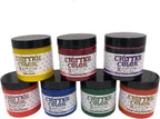 Warren London Critter Color Temporary Pet Fur Dye, Washable Non-Toxic 4oz