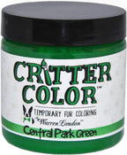 Warren London Critter Color Temporary Pet Fur Dye, Washable Non-Toxic 4oz
