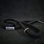 BESTIA DOG SPORT dual handle leash