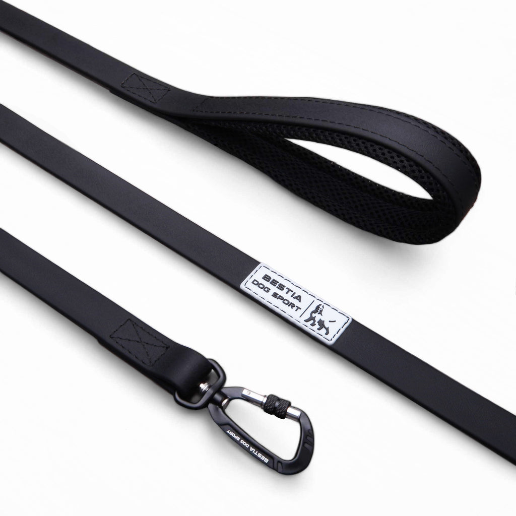 BESTIA DOG SPORT Tactical Leash