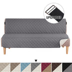 High-end Four Seasons Universal  Waterproof Non-slip Pet Sofa Bed Cushion