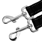 Hands Free Running Bungee Dog Leash - Assorted Colors