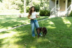 Rescue Pro Harness Leash