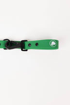 The Modern Dog Company - Clover Green Leash