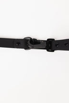 The Modern Dog Company - Better in Black Leash