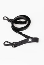 The Modern Dog Company - Better in Black Leash