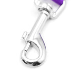 Jeffers 1-Ply Web Nylon Dog Leashes