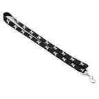 Jeffers Reflective Hound Series Nylon Dog Leash