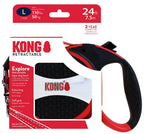 KONG Explore Retractable Leash