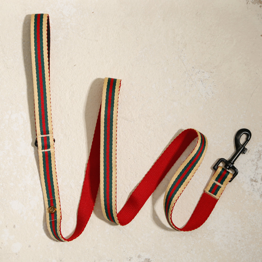 Le Classic Dog Leash