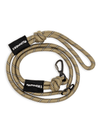 Olive Green Runners Hands-Free Dog Leash