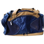 Pet Life ® 'Multi-Storage' Compartment Fashion Designer Travel Pet Dog Carrier Tote
