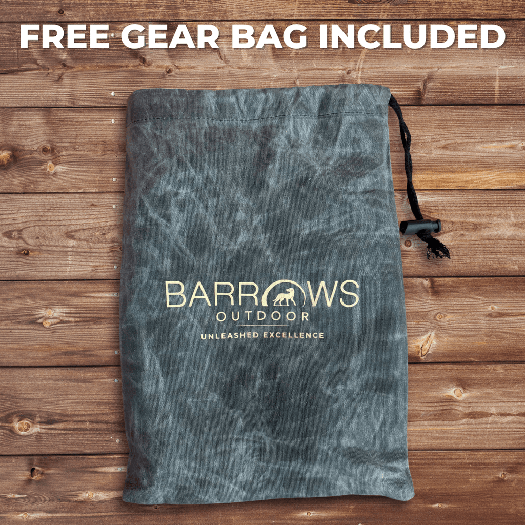 Barrows Dog Leash - Bottomland