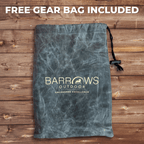 Barrows Dog Leash - Bottomland
