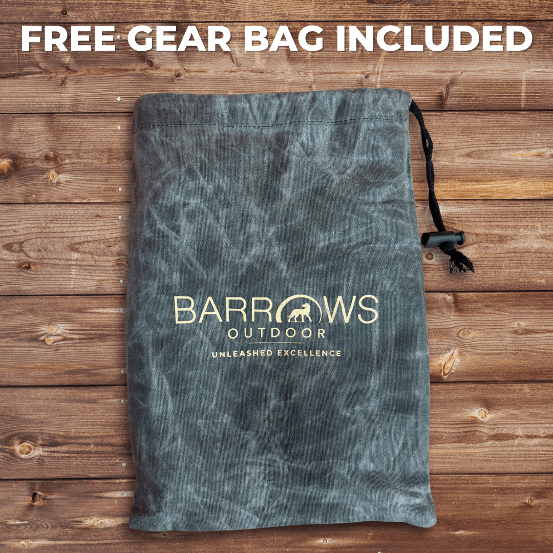 Barrows Dog Leash - Bottomland